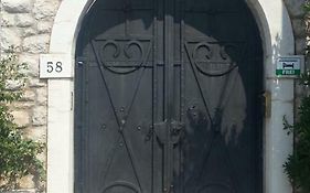 Porta Nera