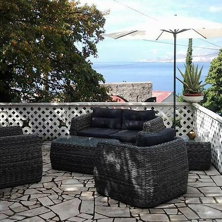Porta Nera Apartman Zengg Kültér fotó