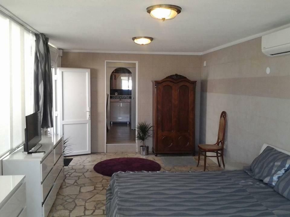 Porta Nera Apartman Zengg Kültér fotó
