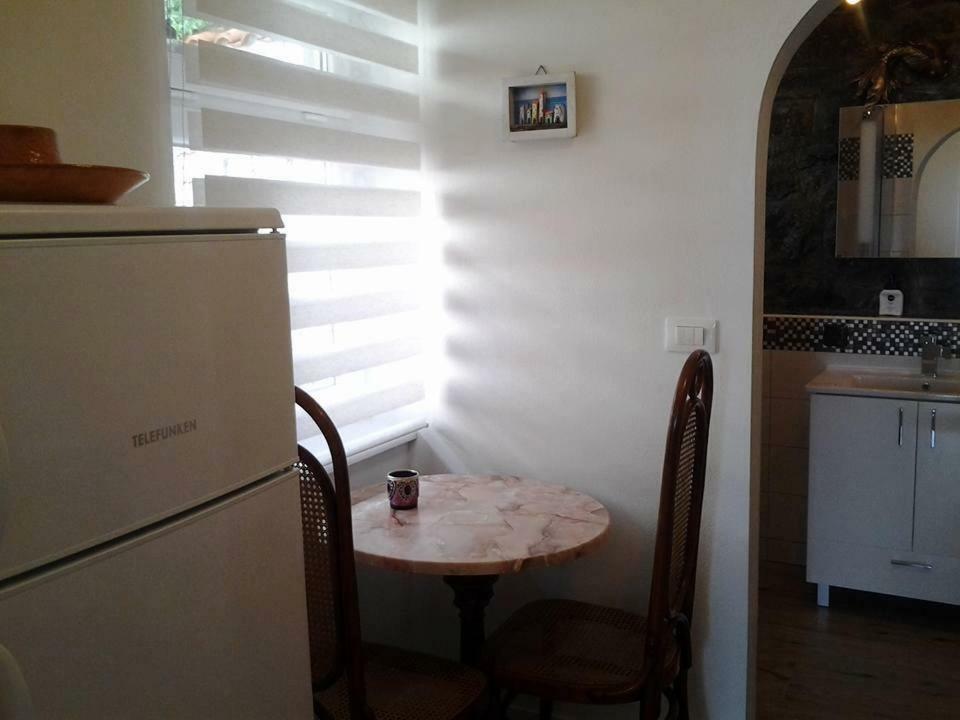 Porta Nera Apartman Zengg Kültér fotó